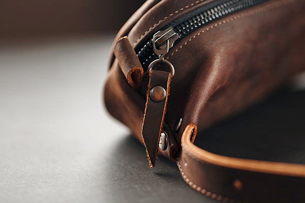 Luxury in Every Stitch: The Undeniable Pros of Choosing King Kong Leather Bags