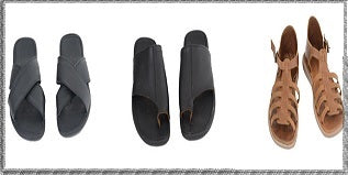 Footwear and Apparel