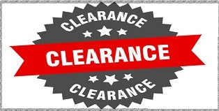 # Clearance #
