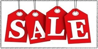 # Whats On Sale #