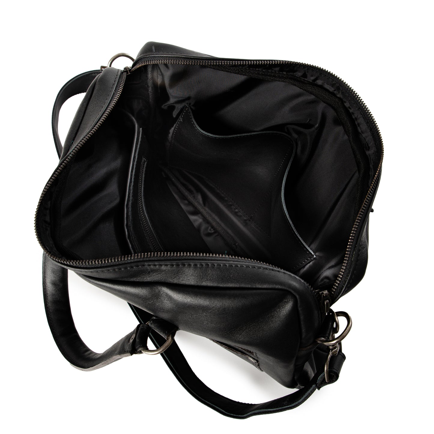 Mount Fako 15 Inch Business Trolley fit Work Crossbody Bag
