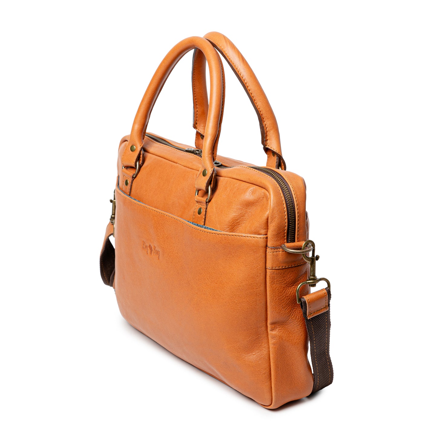 Mount Fako 15 Inch Business Trolley fit Work Crossbody Bag