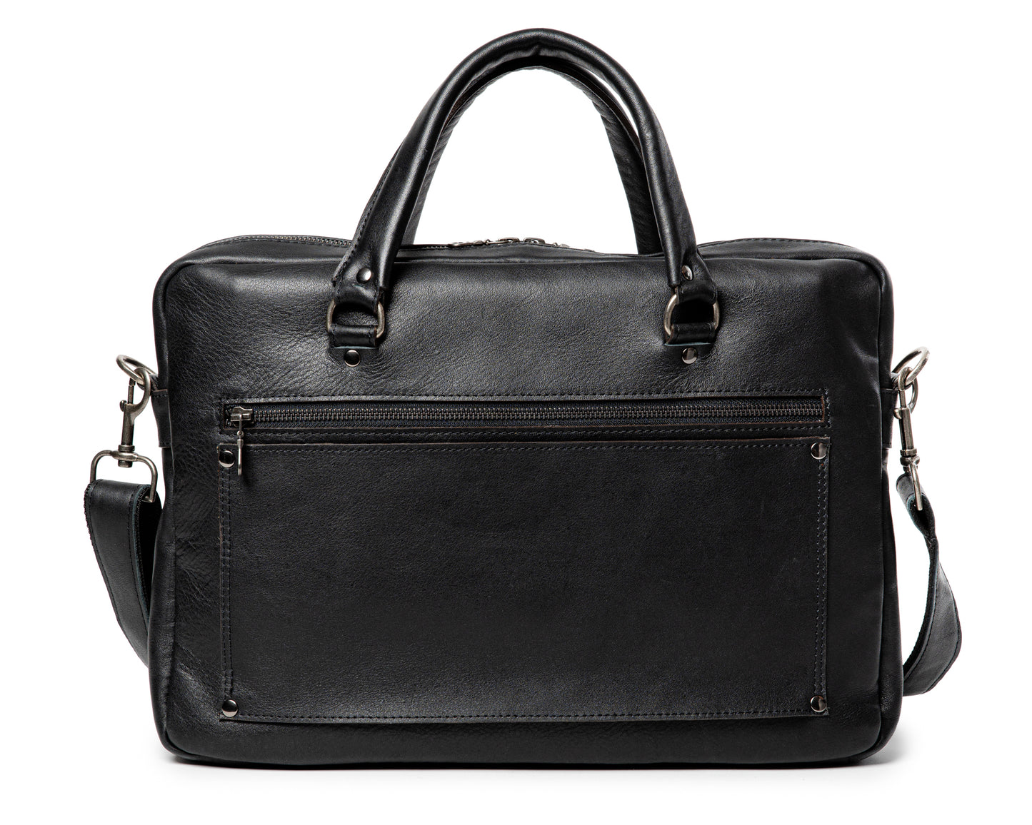 Mount Fako 15 Inch Business Trolley fit Work Crossbody Bag