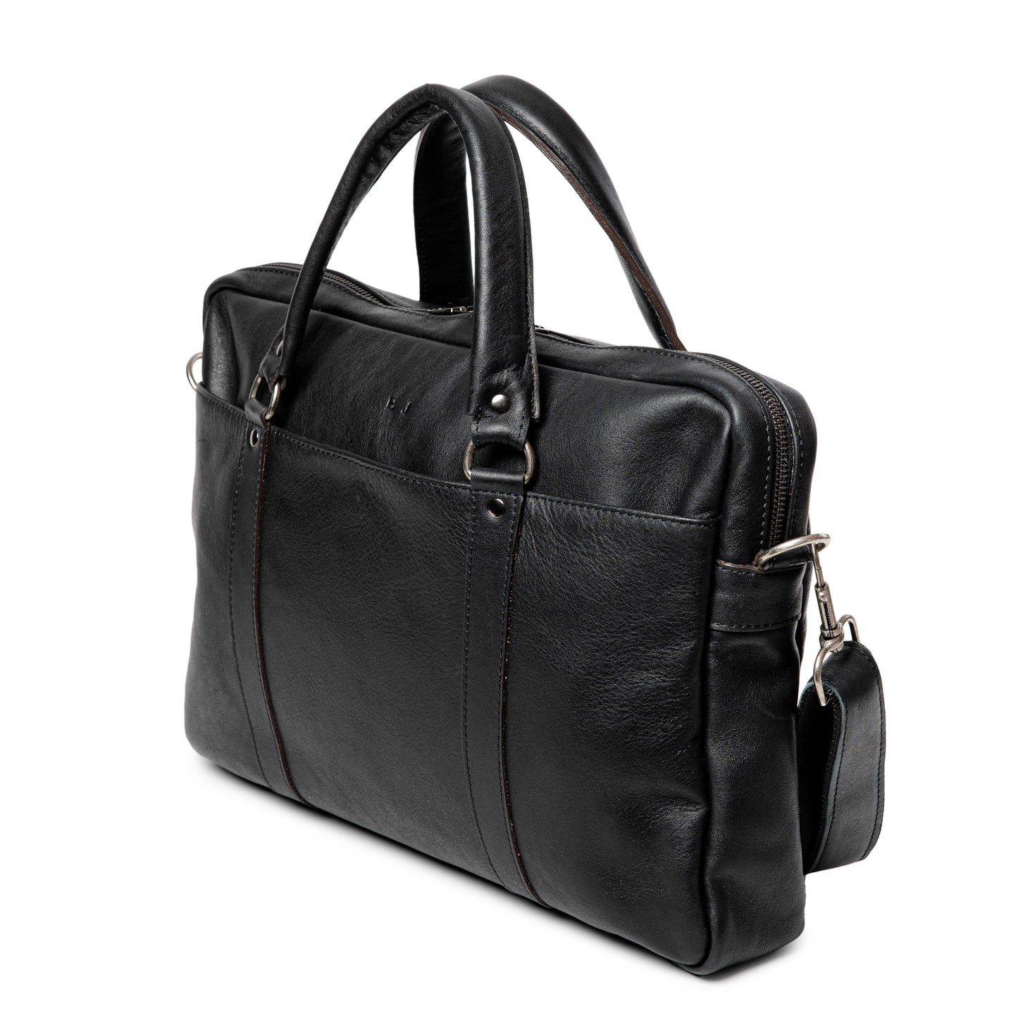 Mount Fako 15 Inch Business Trolley fit Work Crossbody Bag