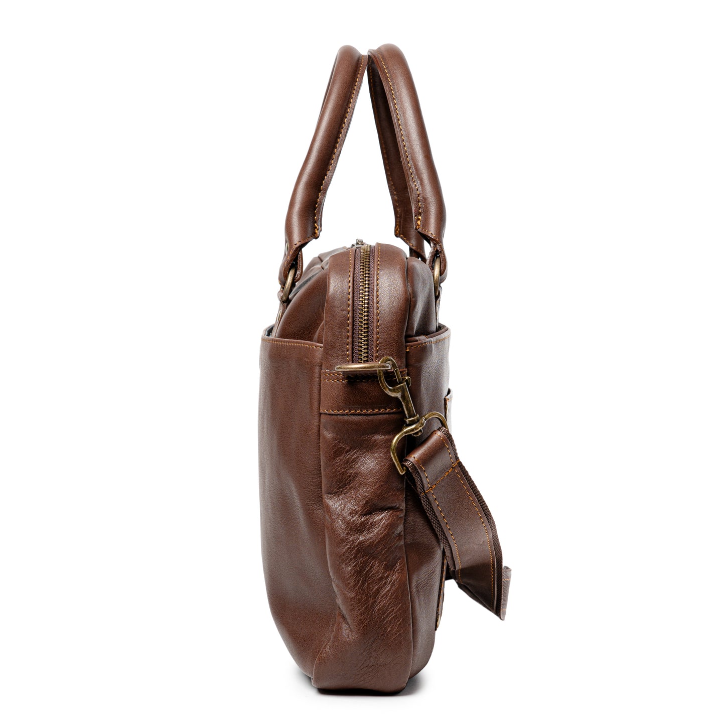 Mount Fako 15 Inch Business Trolley fit Work Crossbody Bag