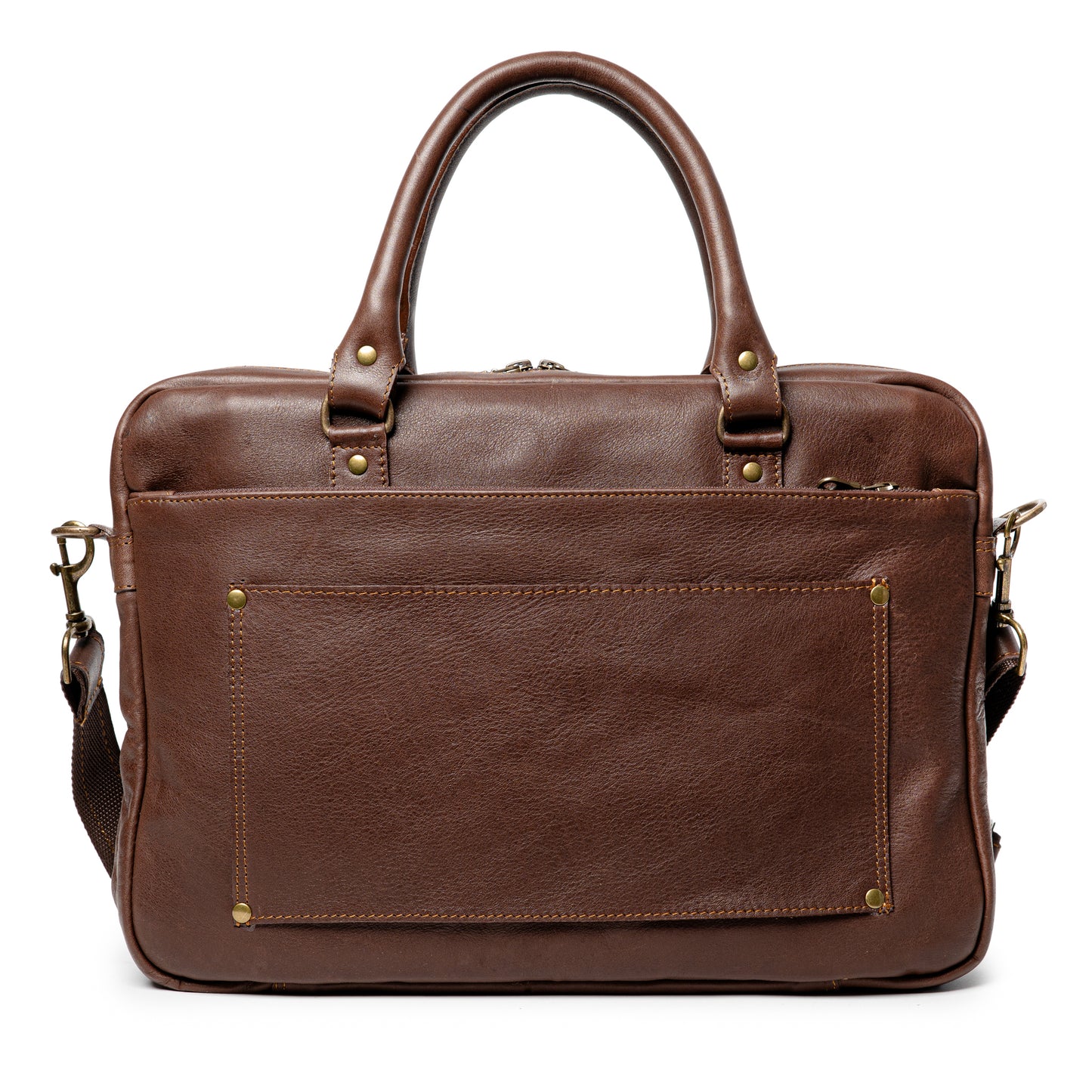 Mount Fako 15 Inch Business Trolley fit Work Crossbody Bag