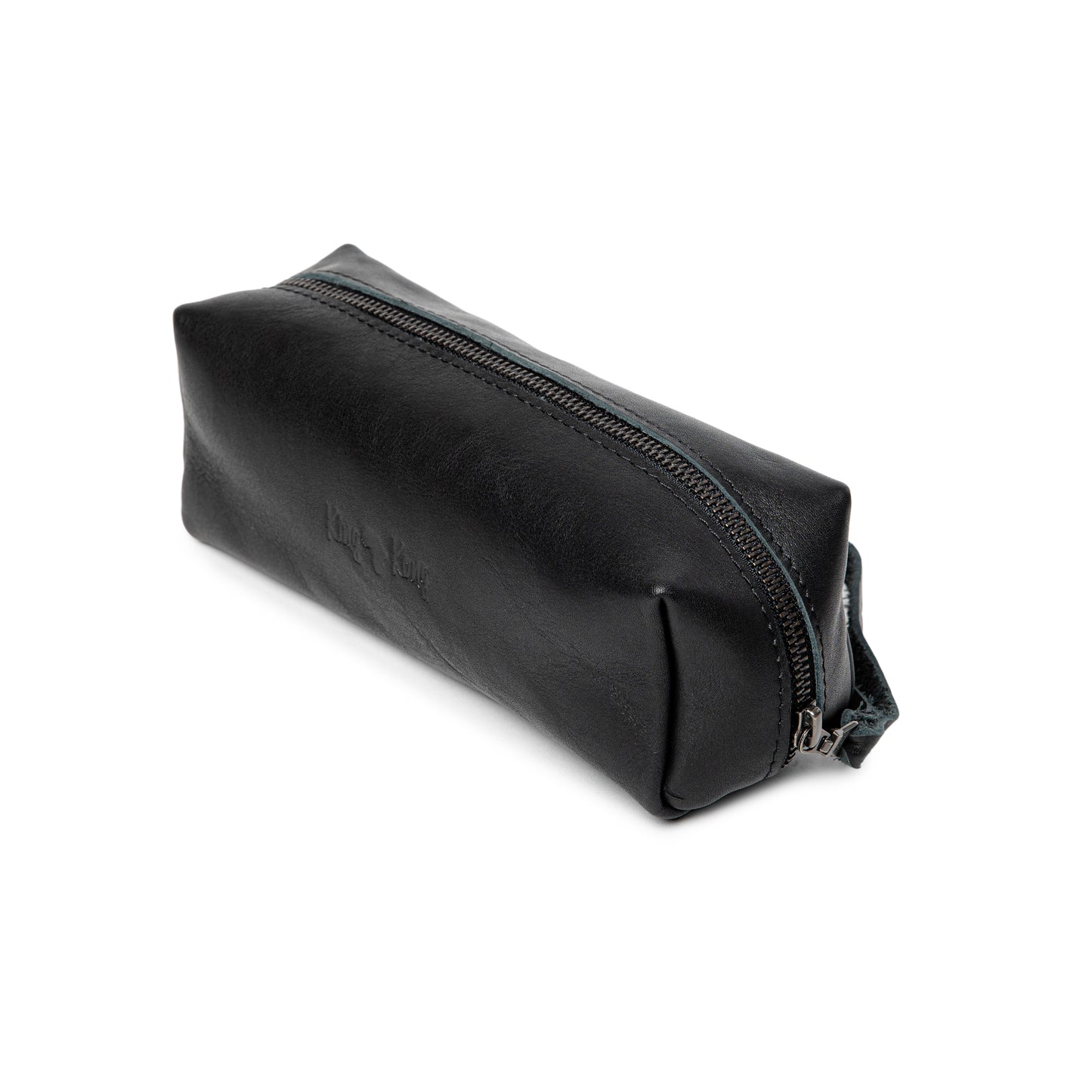 King Kong Leather Pencil Pouch