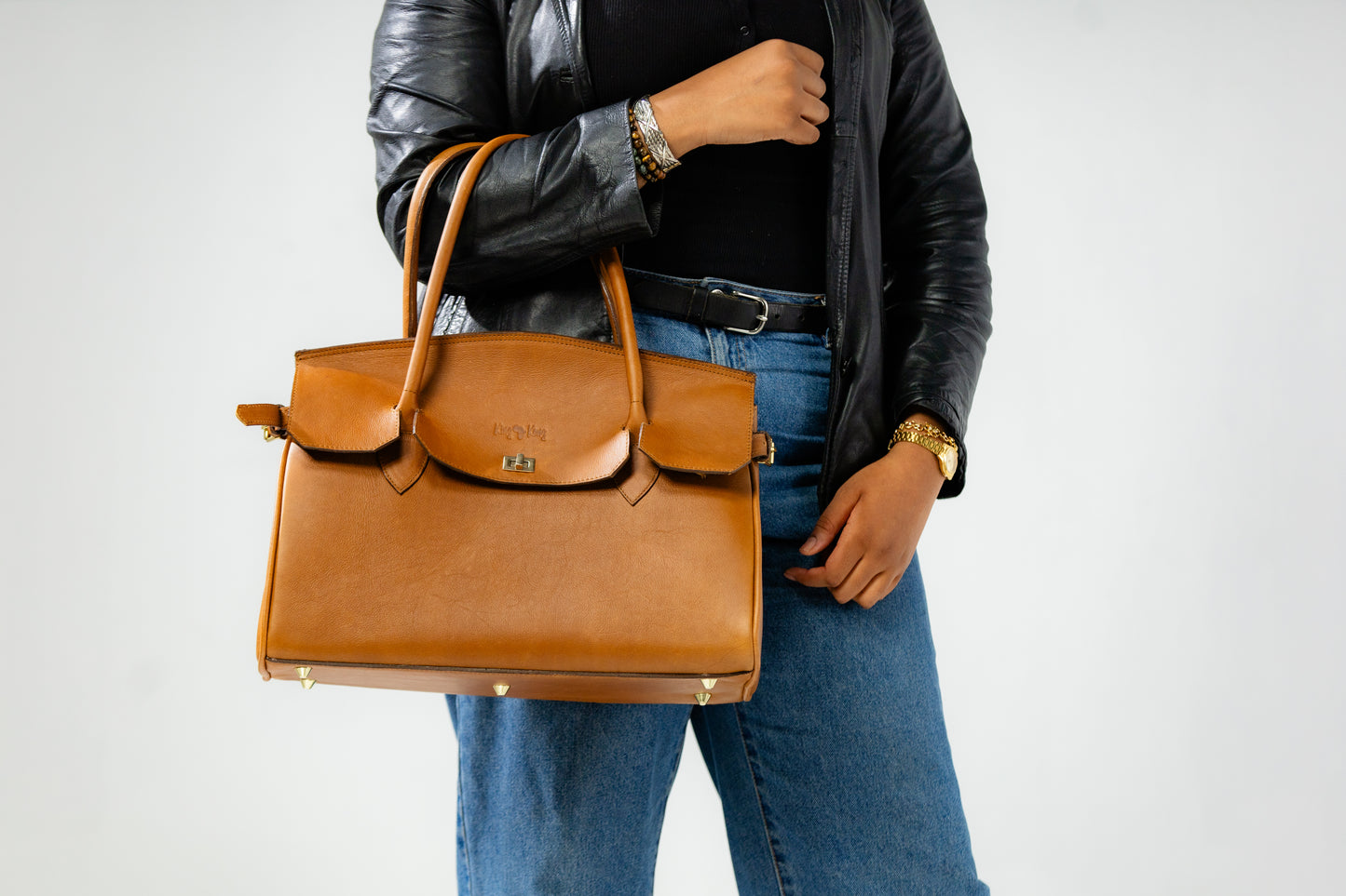 Zodwa Classic Tote