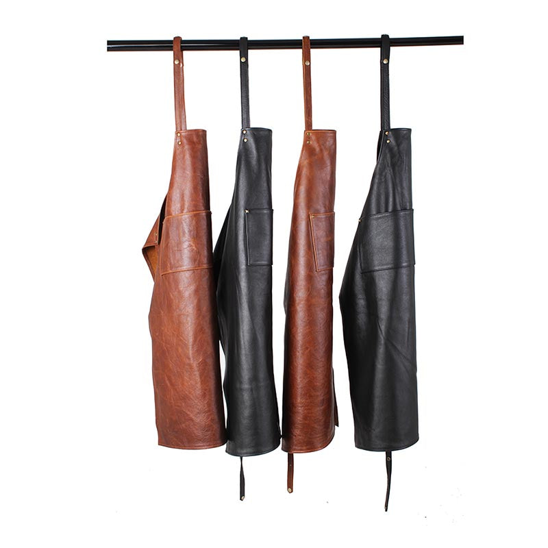 Leather Apron - kingkong-leather