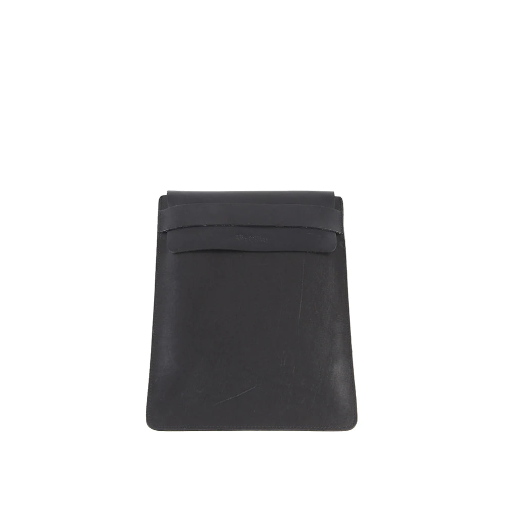 Leather Macbook Sleeve 15 Inch