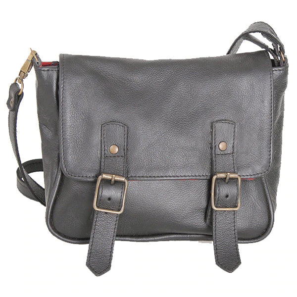 Leather Sling shoulder Bag