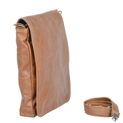 Leather 13 Inch Soft Laptop Bag