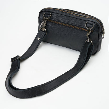 King Kong Body & Waist Bag with Adjustable Strap