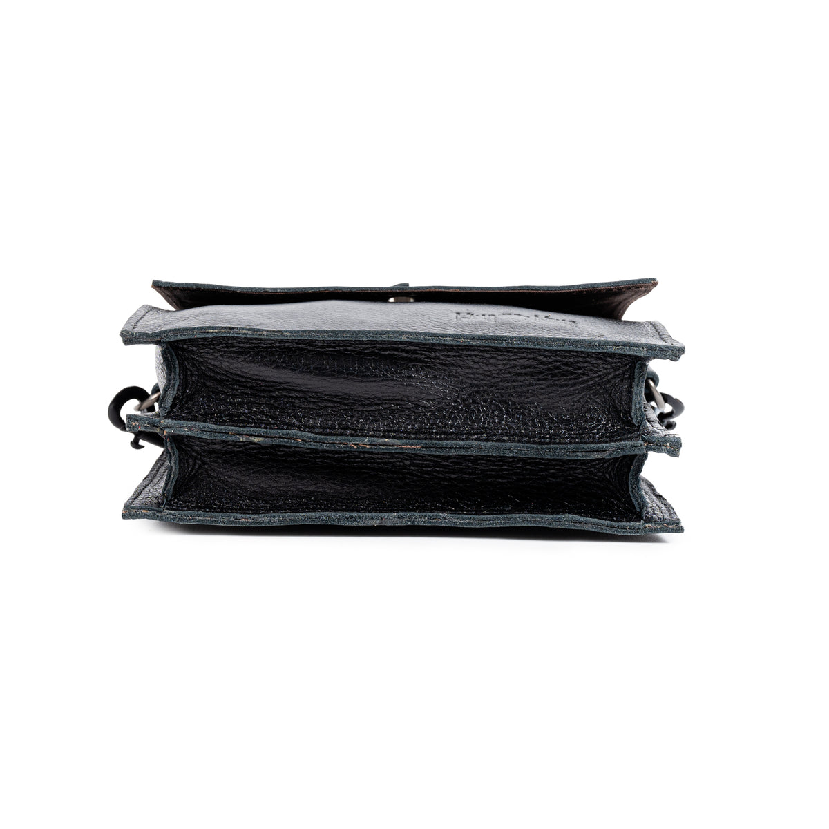 Small Tassle Sling Bag