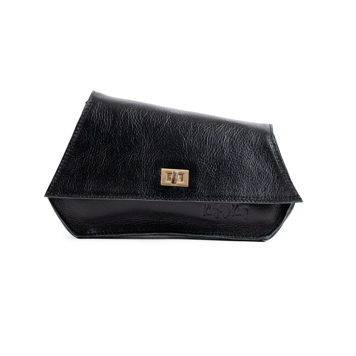 king Kong Diamond Clutch Bag