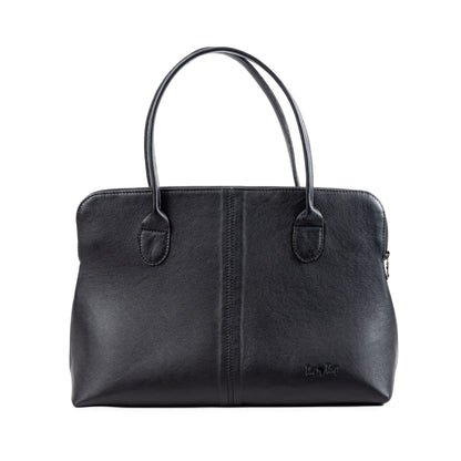 King Kong Leather| 15inch Work Laptop Tote Handbag