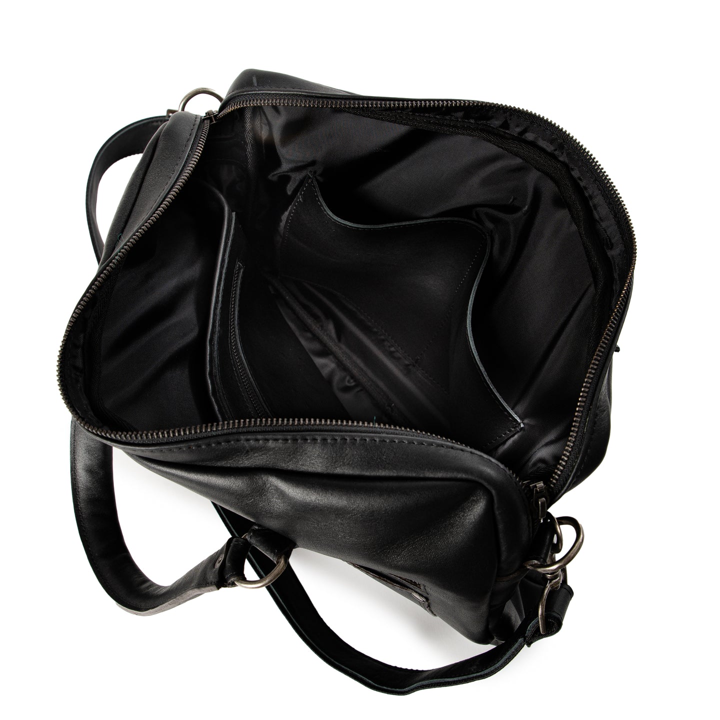 Mount Fako 15 Inch Business Trolley fit Work Crossbody Bag