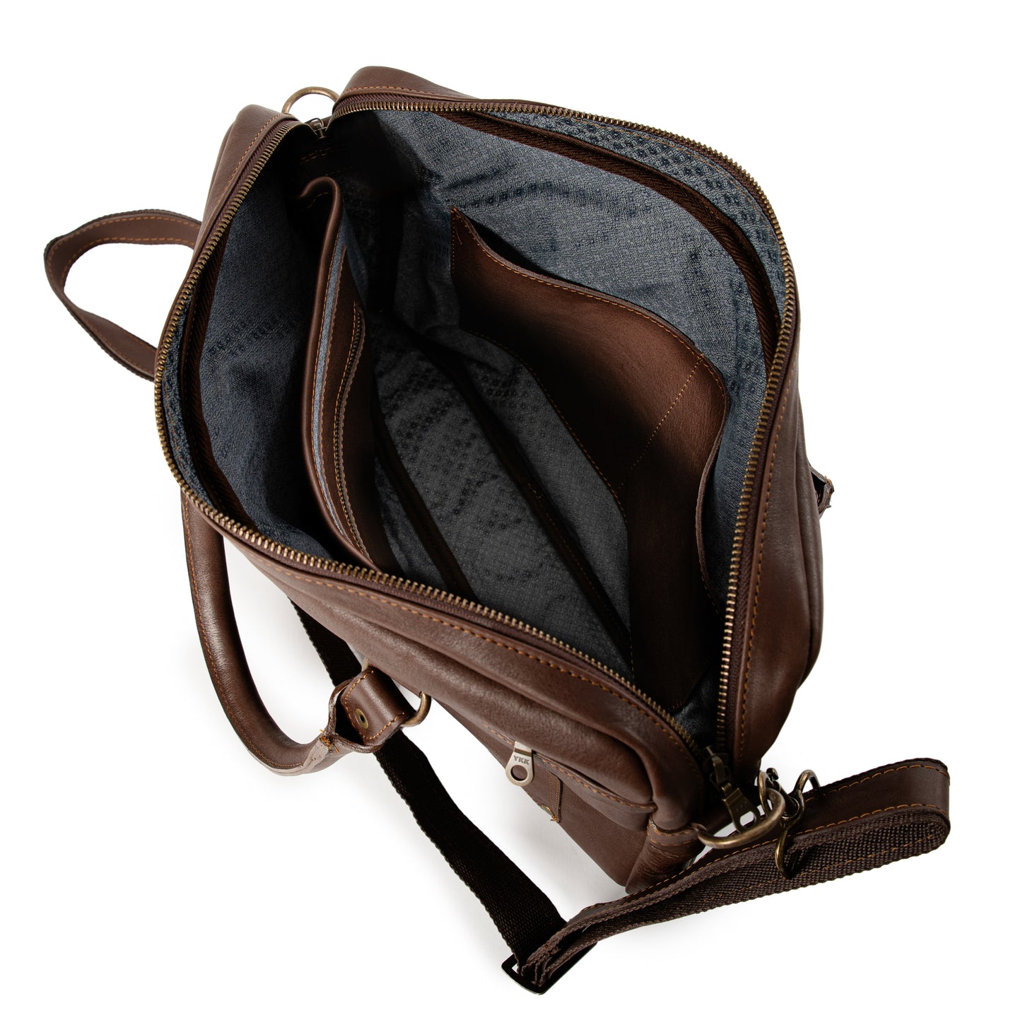 Mount Fako 15 Inch Business Trolley fit Work Crossbody Bag