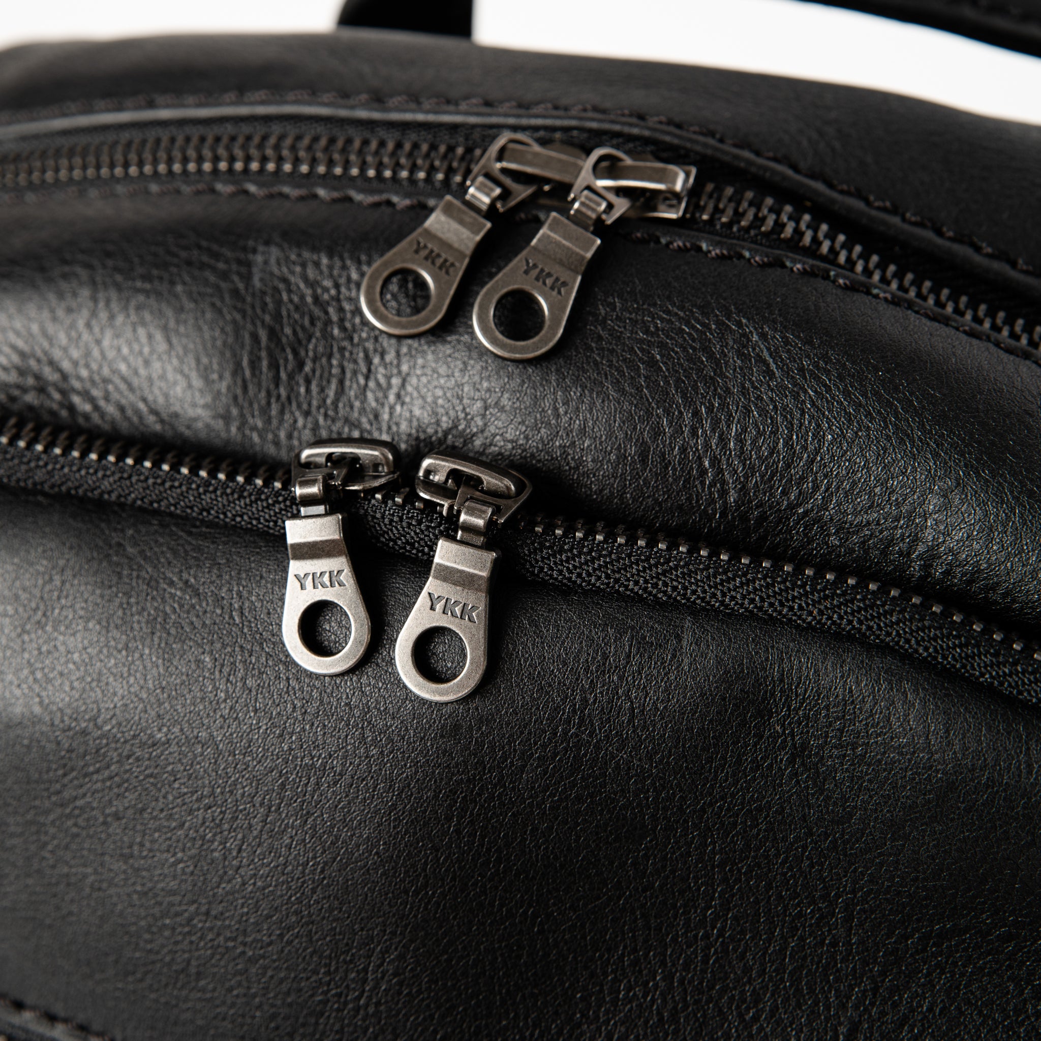 King Kong Leather Macbook Air 15 inch Buffalo Business Backpack For ...