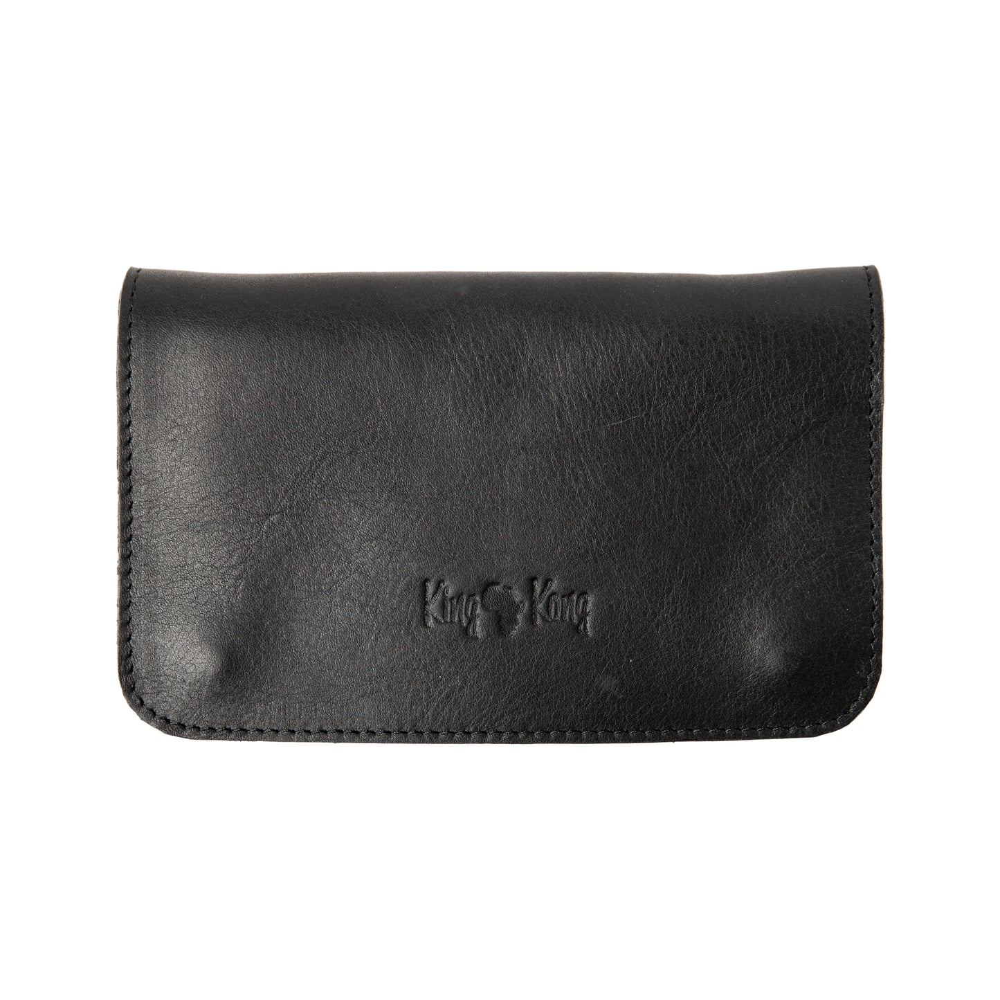 Mary Leather Money Card Wallet