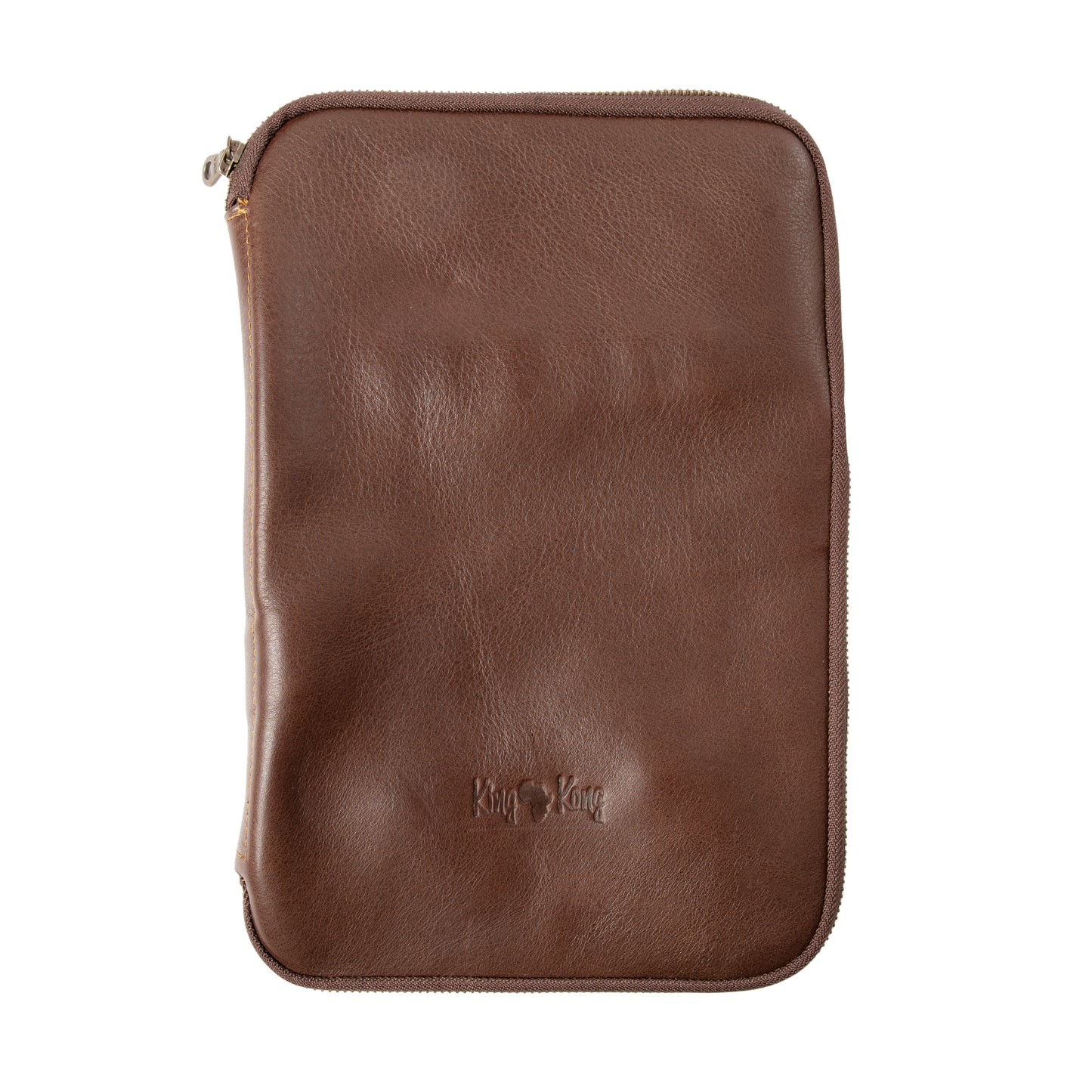 King Kong Leather iPad Buffalo Pouch