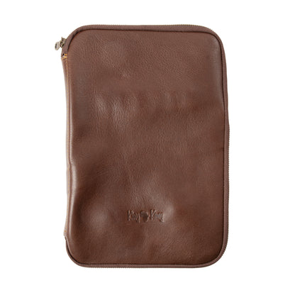 King Kong Leather iPad Buffalo Pouch