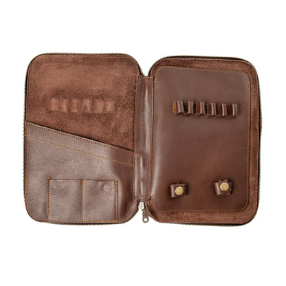 King Kong Leather iPad Buffalo Pouch