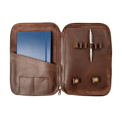 King Kong Leather iPad Buffalo Pouch