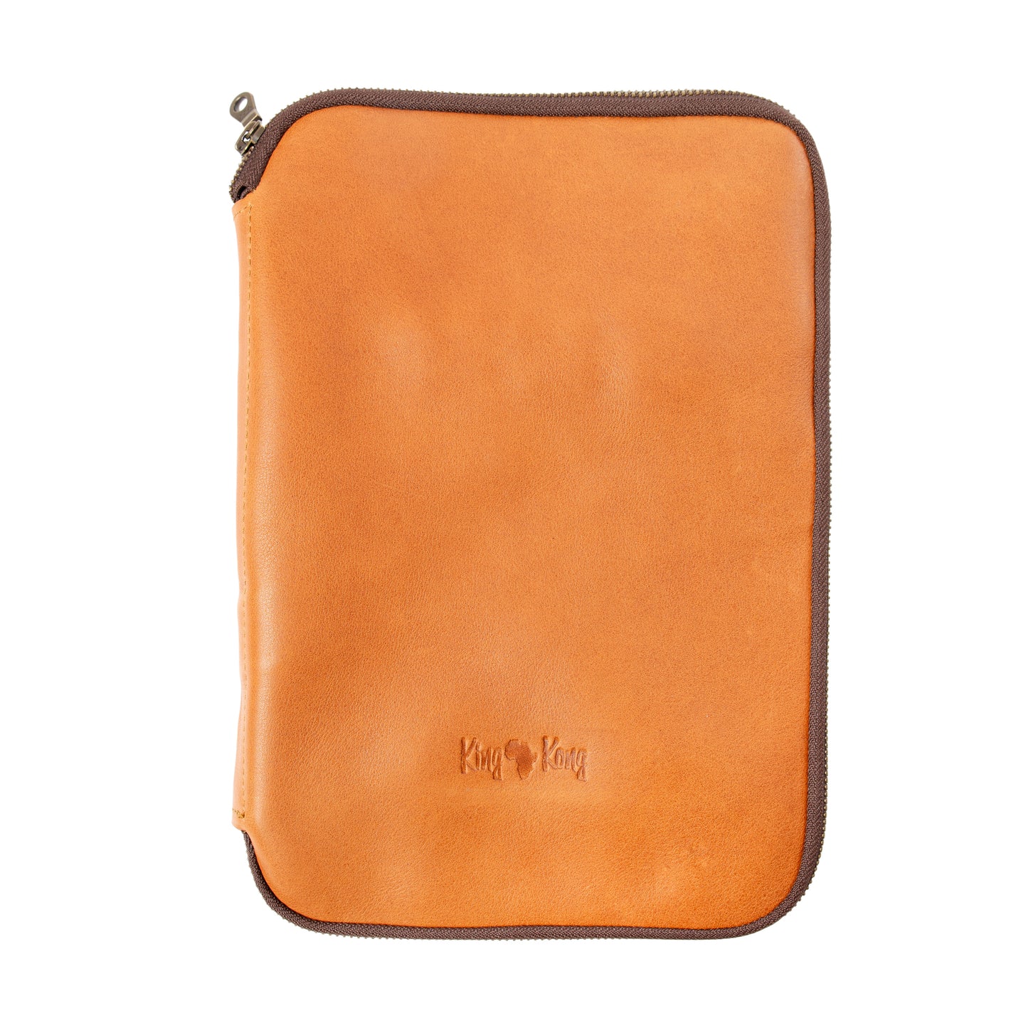 King Kong Leather iPad Buffalo Pouch