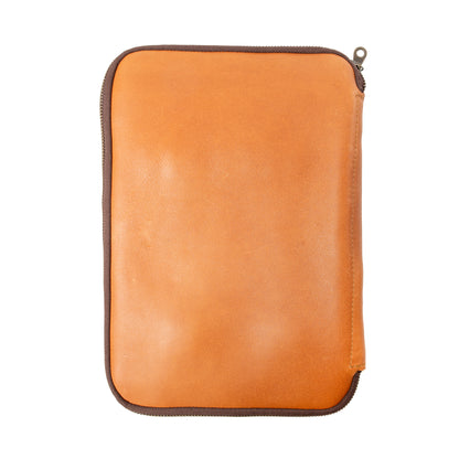 King Kong Leather iPad Buffalo Pouch