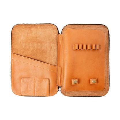 King Kong Leather iPad Buffalo Pouch