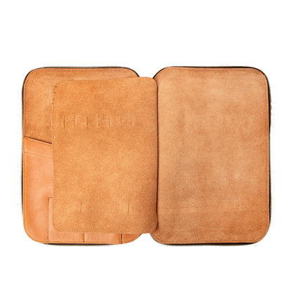 King Kong Leather iPad Buffalo Pouch