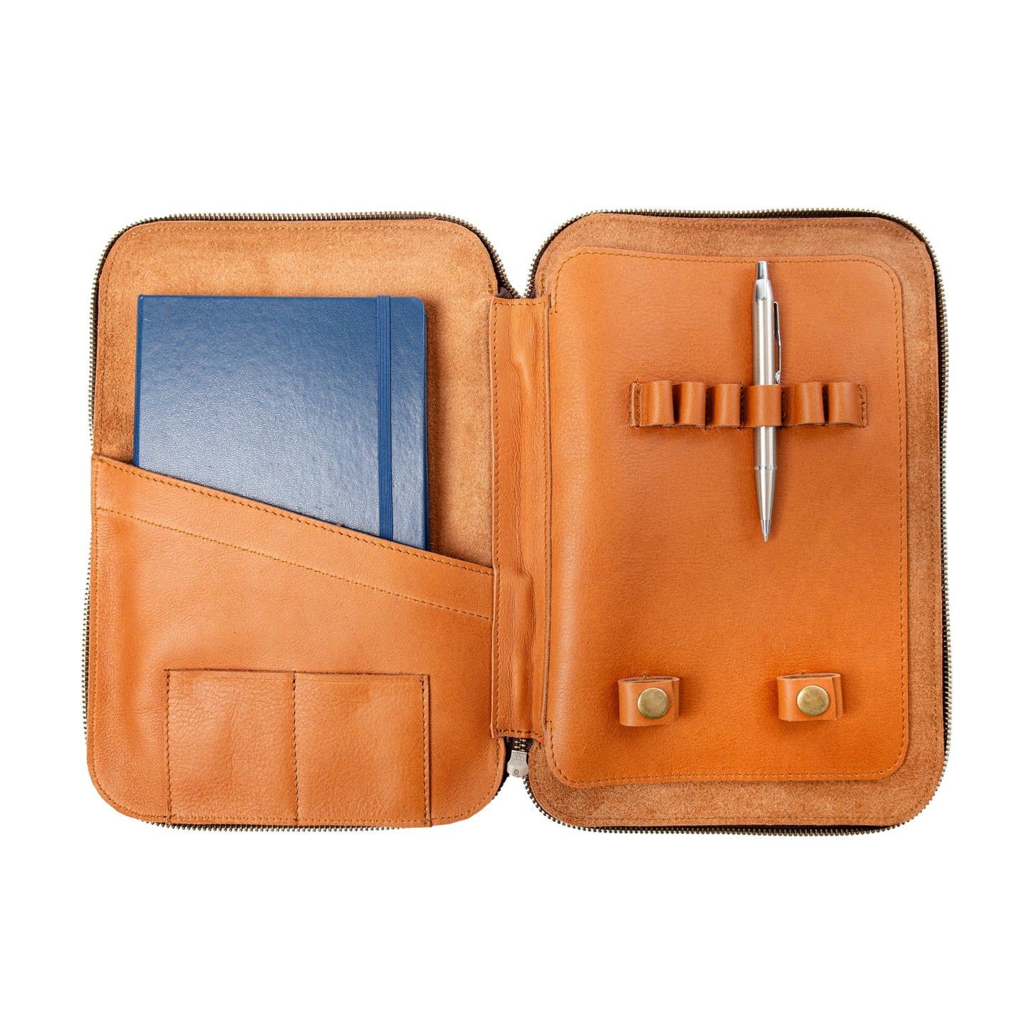 King Kong Leather iPad Buffalo Pouch