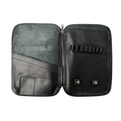 King Kong Leather iPad Buffalo Pouch