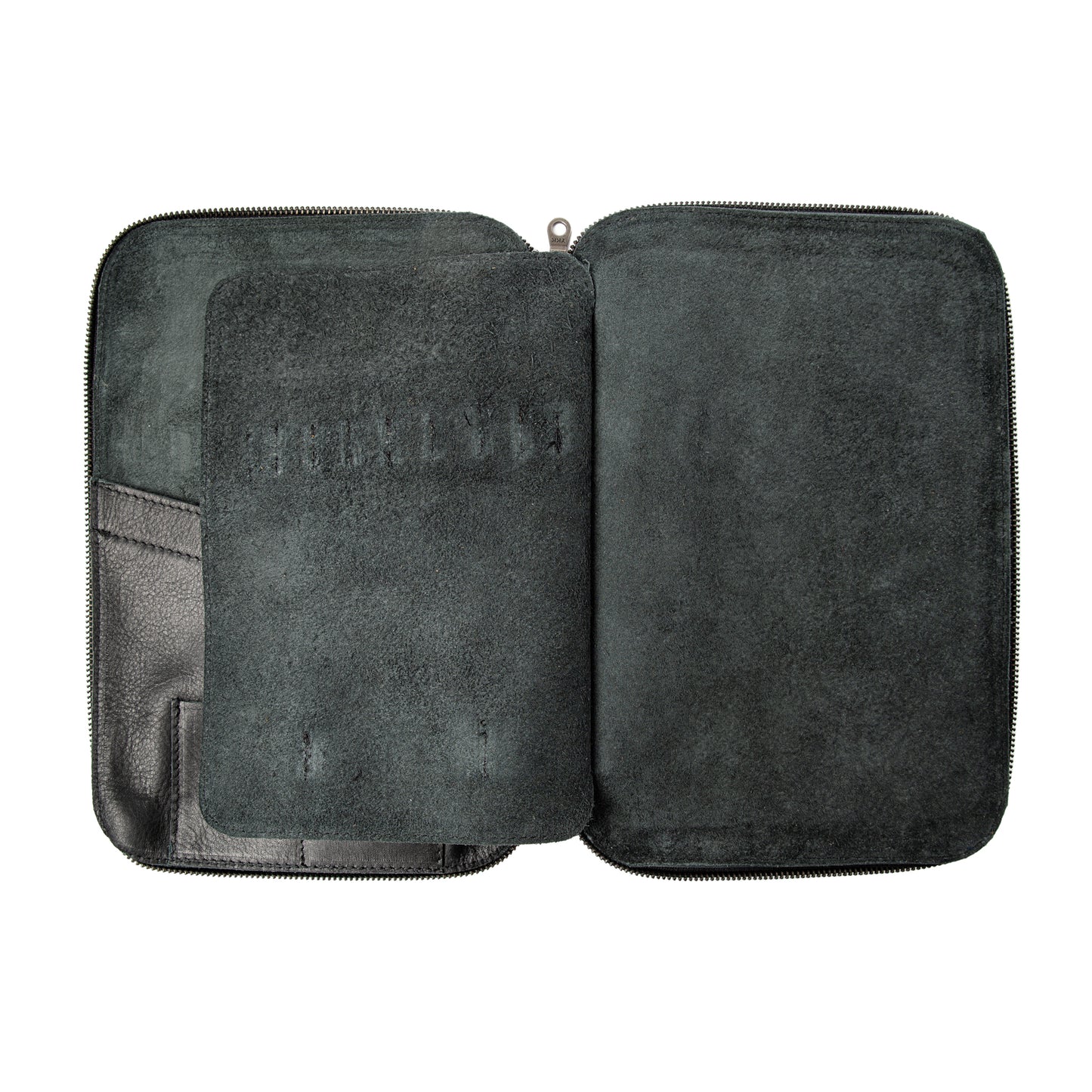 King Kong Leather iPad Buffalo Pouch