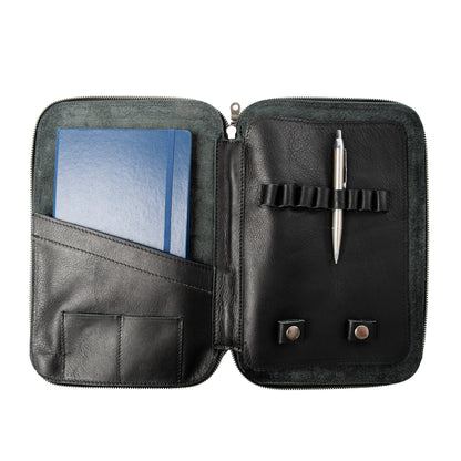 King Kong Leather iPad Buffalo Pouch