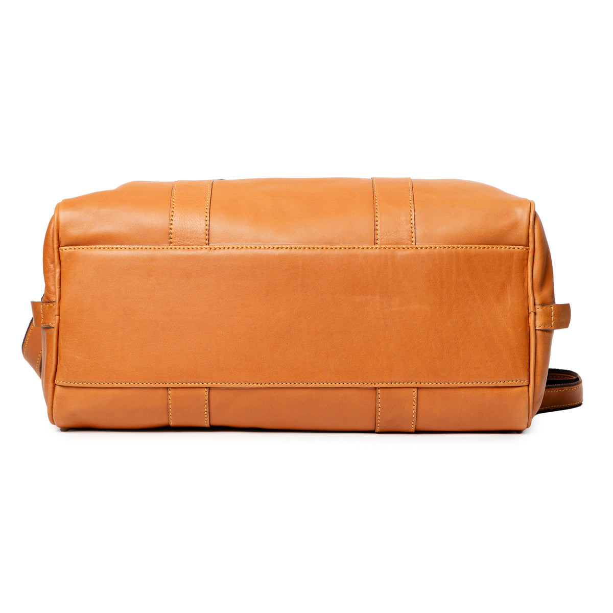 Buffalo Leather Cabin Travel Bag