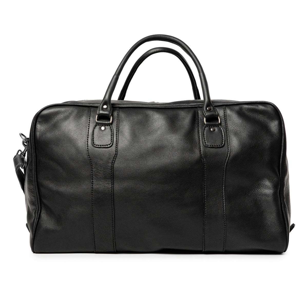 Buffalo Leather Cabin Travel Bag