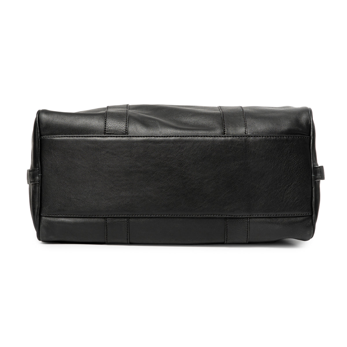 Buffalo Leather Cabin Travel Bag