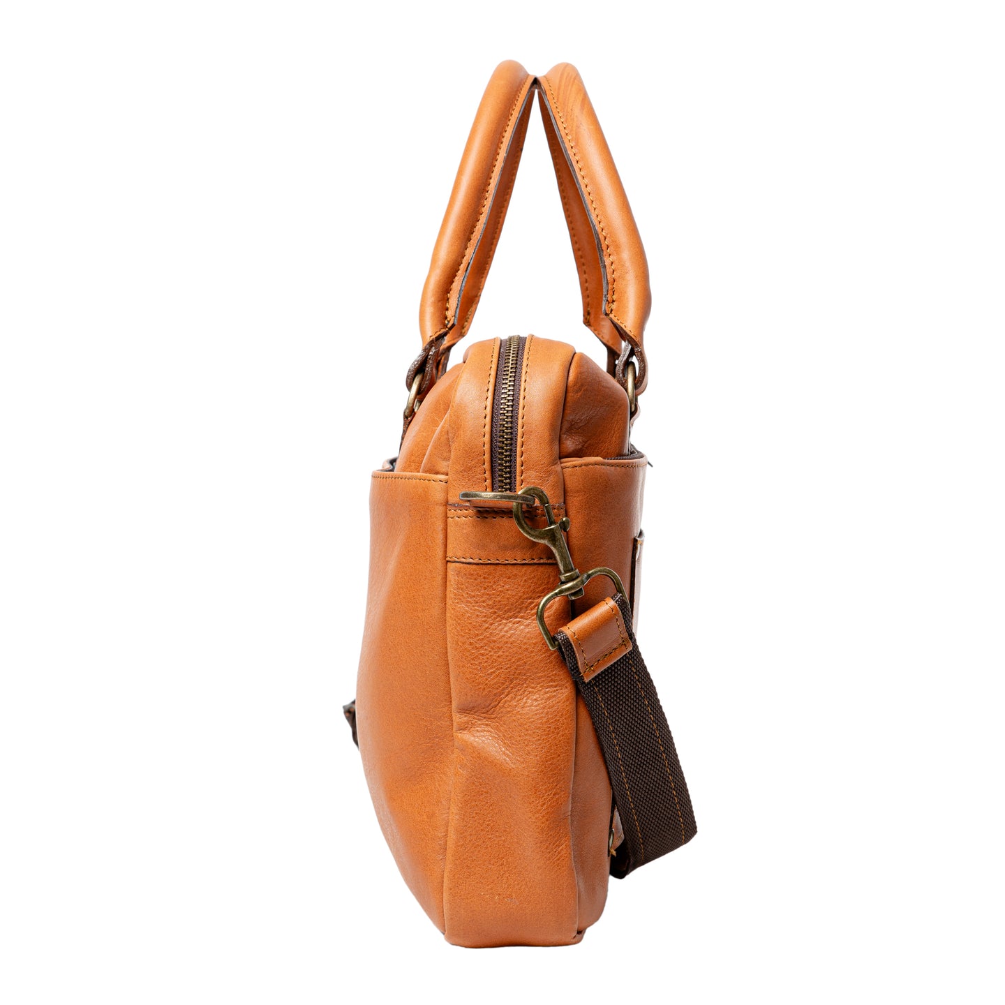 Mount Fako 15 Inch Business Trolley fit Work Crossbody Bag