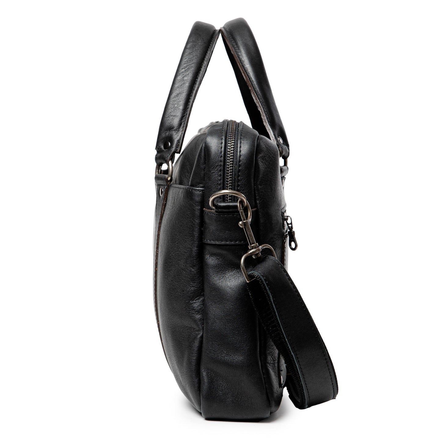 Mount Fako 15 Inch Business Trolley fit Work Crossbody Bag