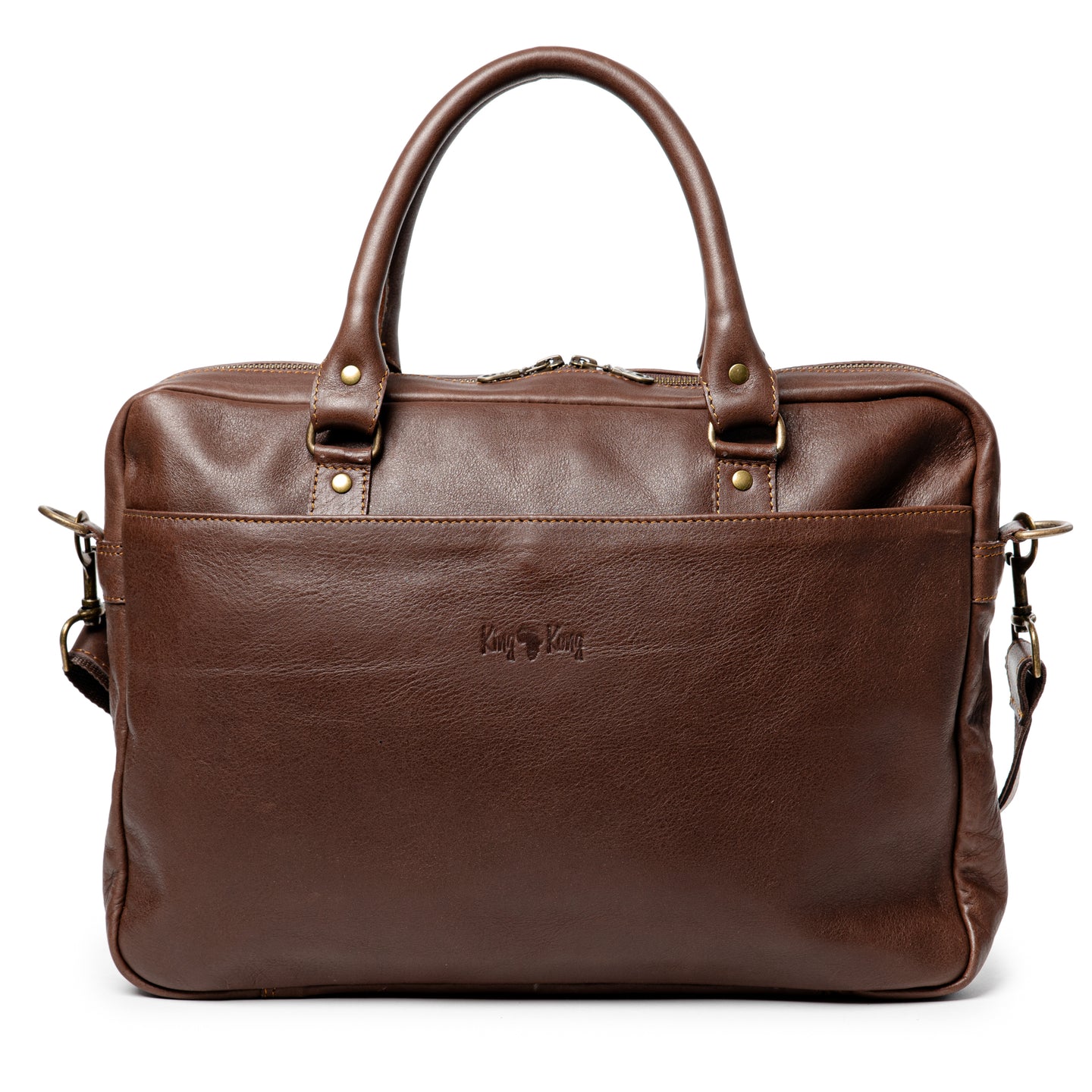 Mount Fako 15 Inch Business Trolley fit Work Crossbody Bag