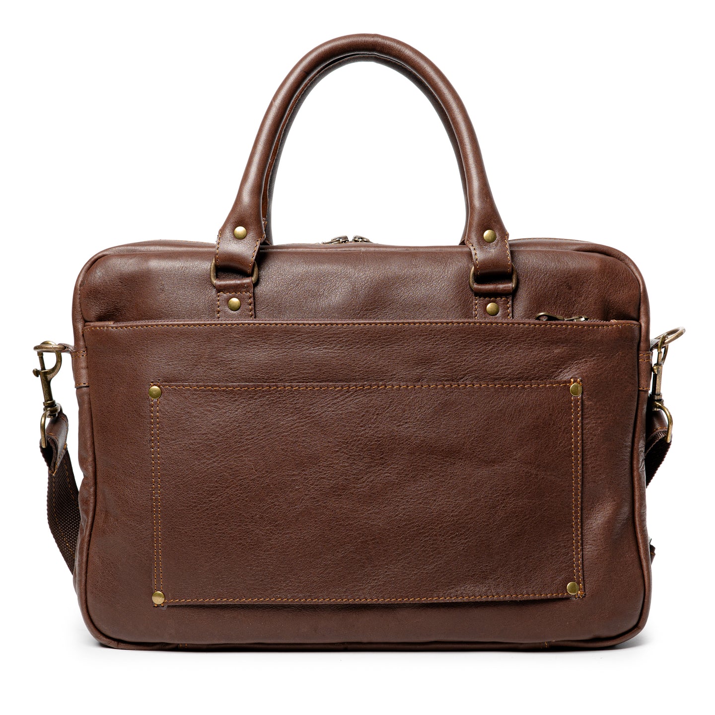 Mount Fako 15 Inch Business Trolley fit Work Crossbody Bag