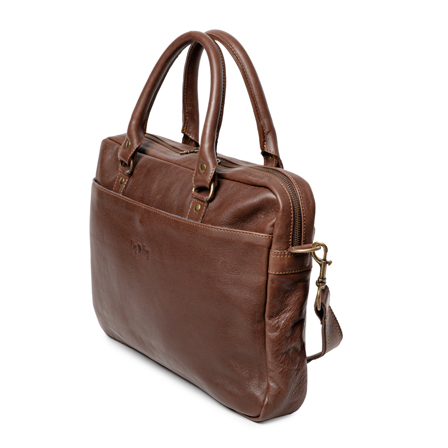 Mount Fako 15 Inch Business Trolley fit Work Crossbody Bag