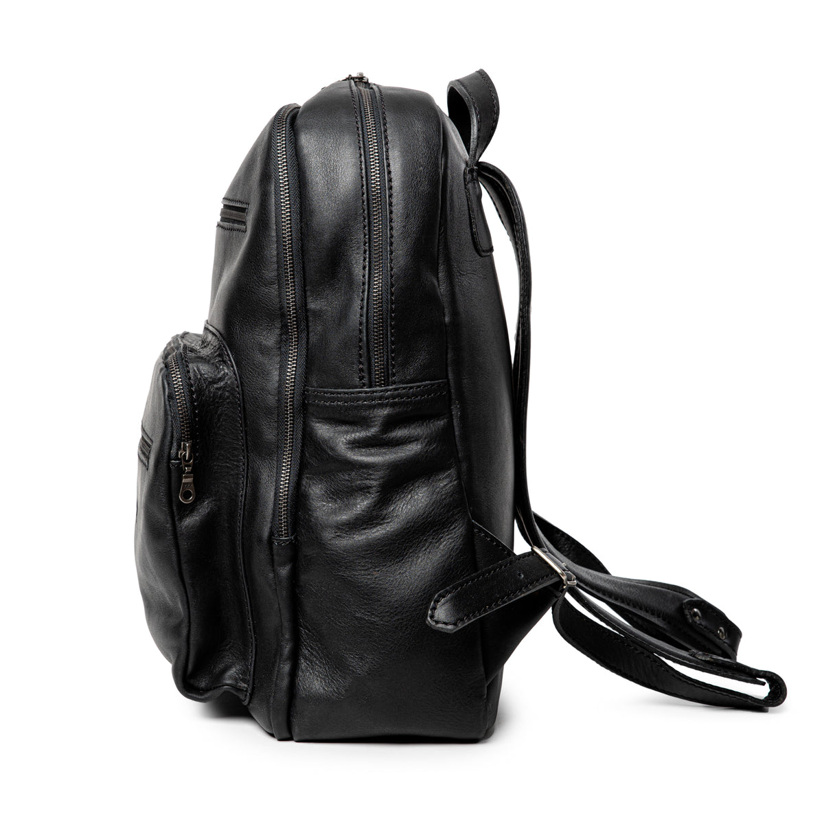 King Kong Leather Macbook Air 15 inch Buffalo Business Backpack