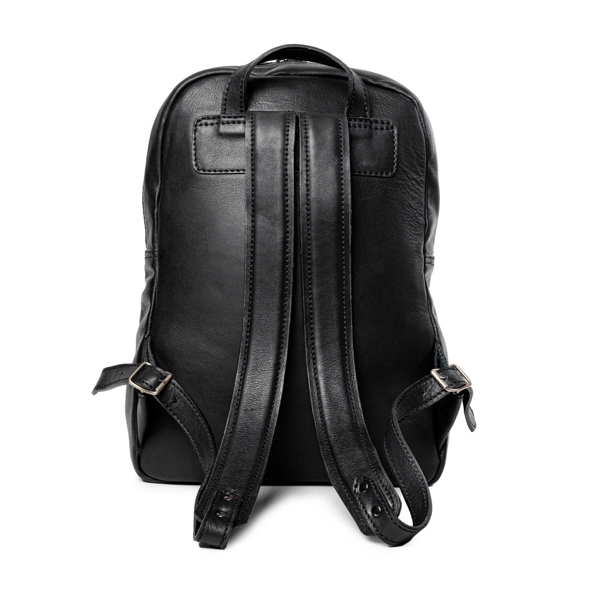 King Kong Leather Macbook Air 15 inch Buffalo Business Backpack