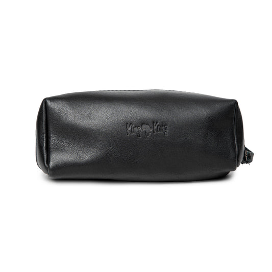 King Kong Leather Pencil Pouch