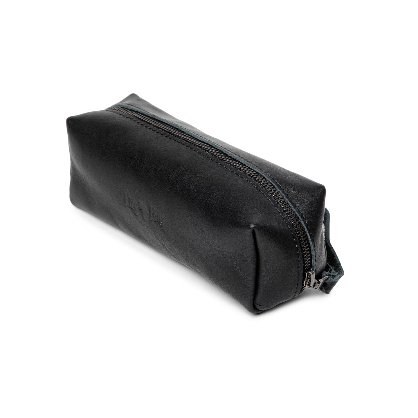 King Kong Leather Pencil Pouch