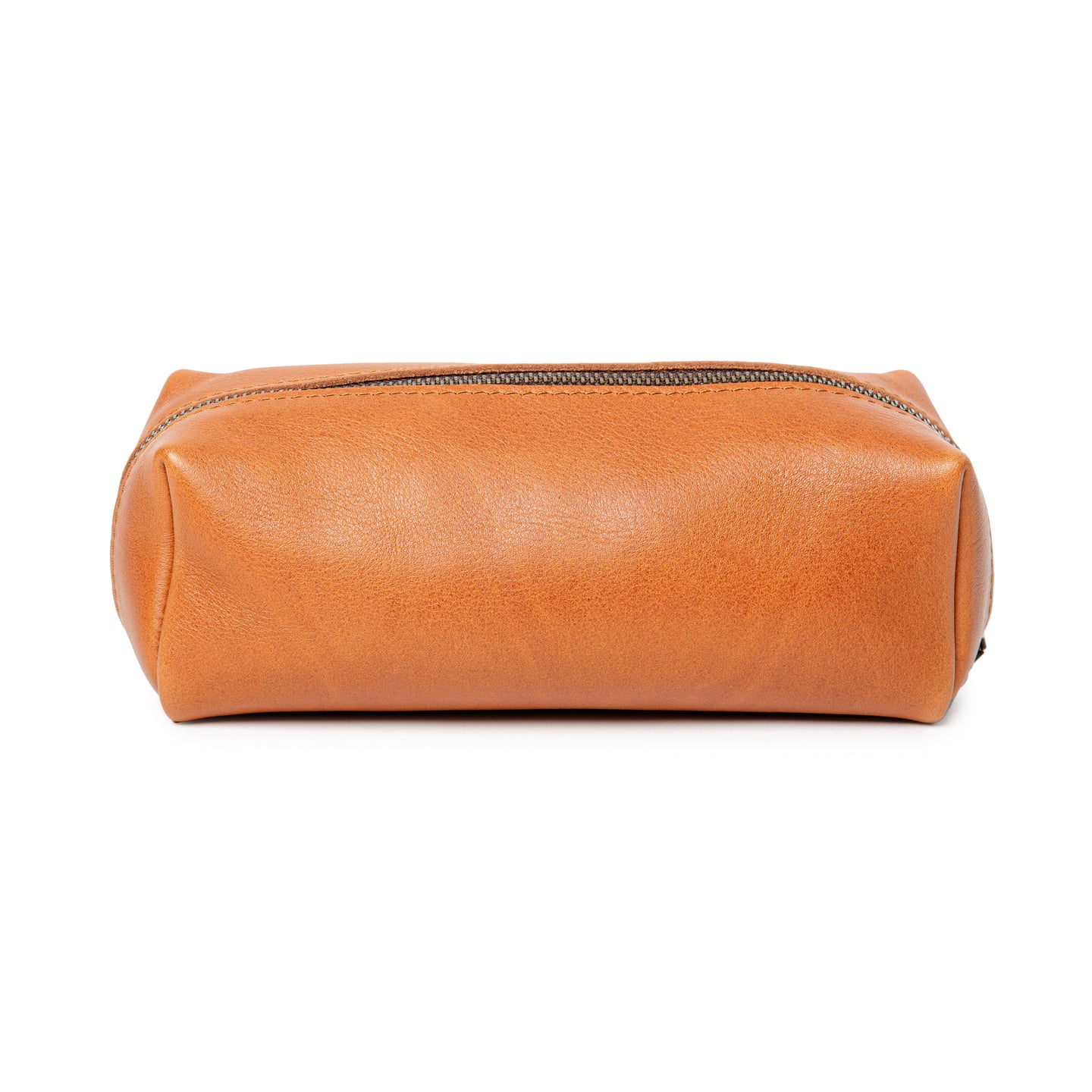 King Kong Leather Pencil Pouch