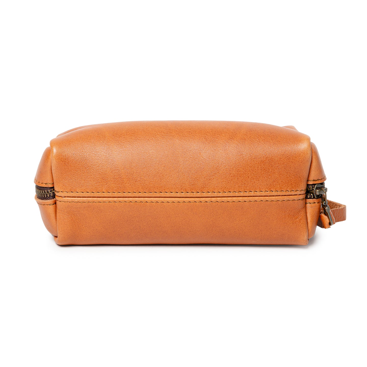 King Kong Leather Pencil Pouch